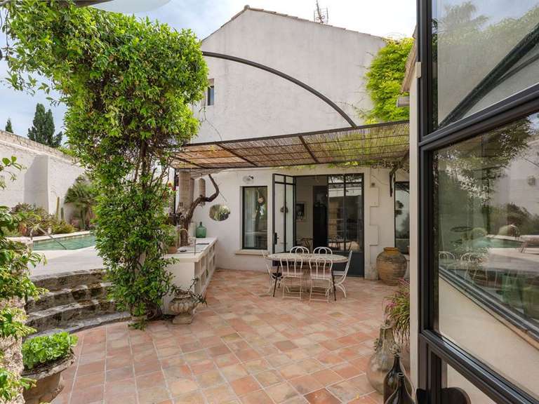 House Montpellier - 5 bedrooms - 310m²
