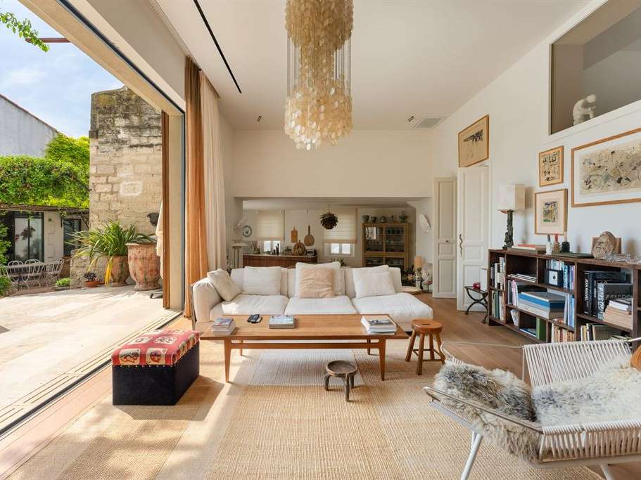 House Montpellier