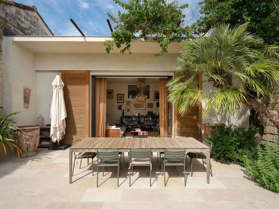 House Montpellier