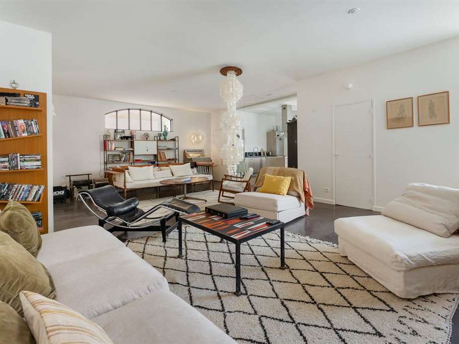 House Montpellier