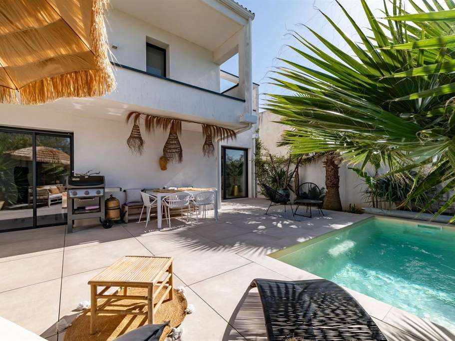 Maison Montpellier