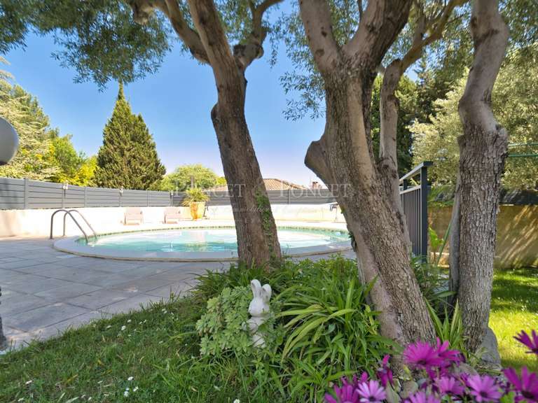 Maison Montpellier - 4 chambres - 142m²