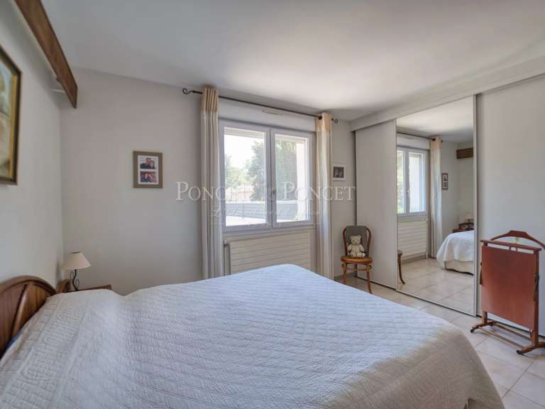 Maison Montpellier - 4 chambres - 142m²