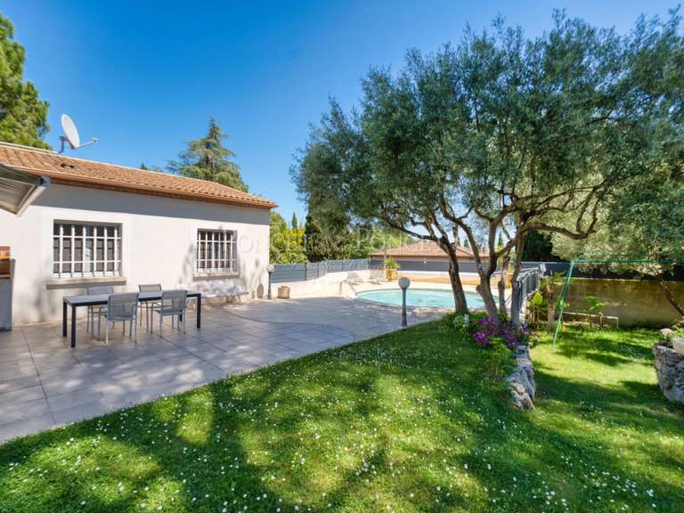 Maison Montpellier - 4 chambres - 142m²