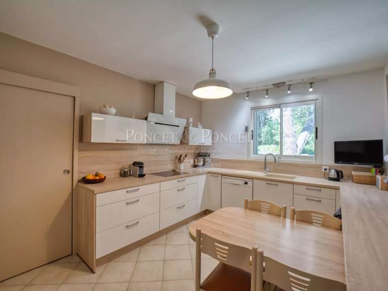 Maison Montpellier - 4 chambres - 142m²