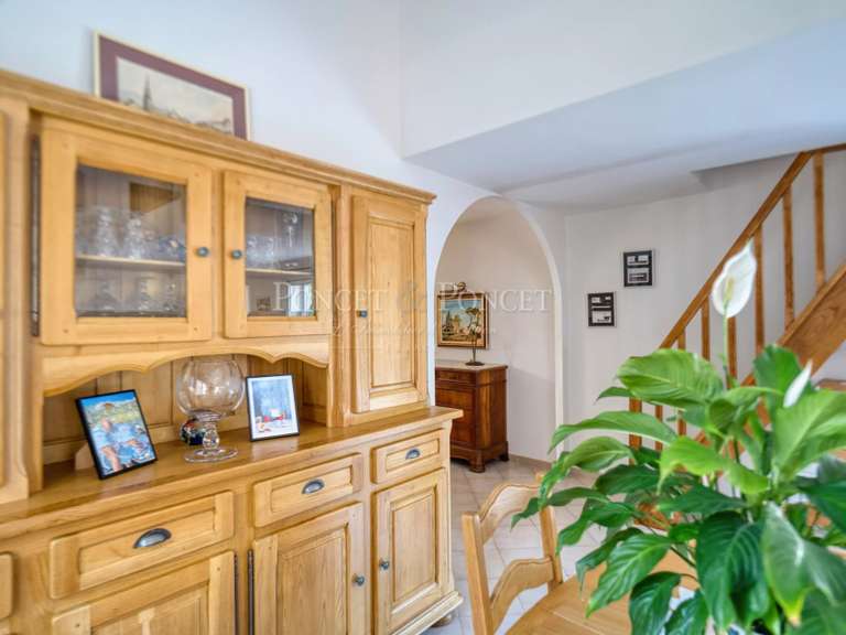 Maison Montpellier - 4 chambres - 142m²