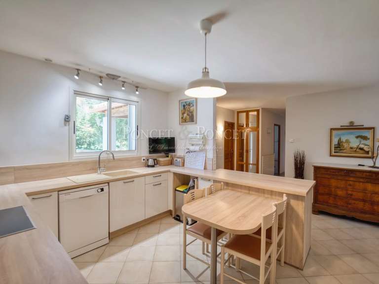 Maison Montpellier - 4 chambres - 142m²