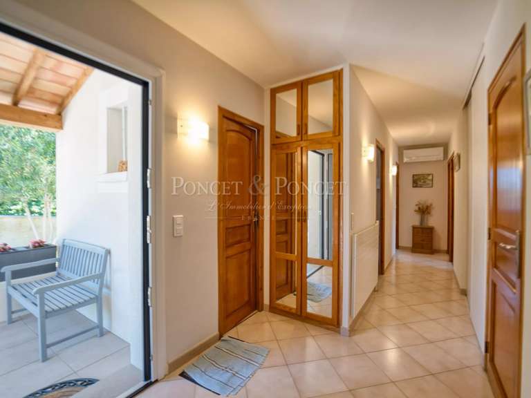 Maison Montpellier - 4 chambres - 142m²