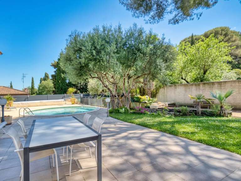 Maison Montpellier - 4 chambres - 142m²