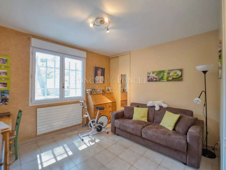 Maison Montpellier - 4 chambres - 142m²