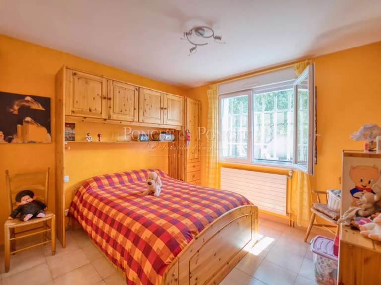 Maison Montpellier - 4 chambres - 142m²