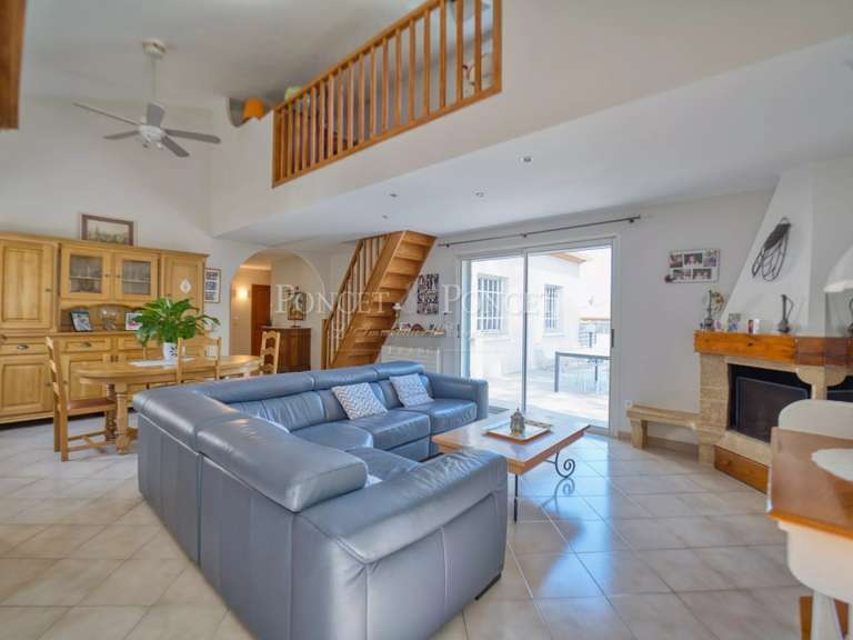 Maison Montpellier - 4 chambres - 142m²