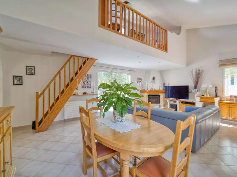 Maison Montpellier - 4 chambres - 142m²