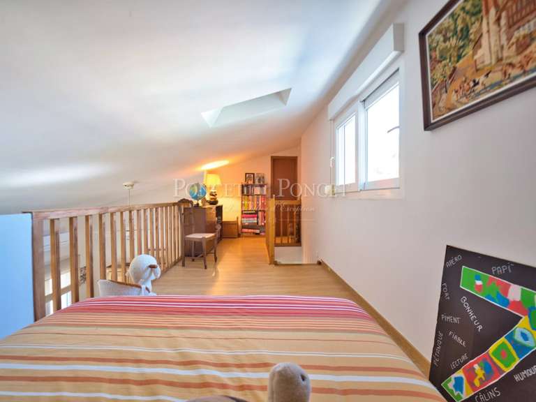 Maison Montpellier - 4 chambres - 142m²