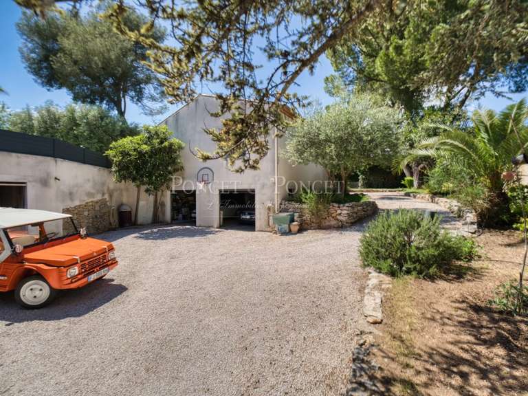 Maison Montpellier - 4 chambres - 142m²