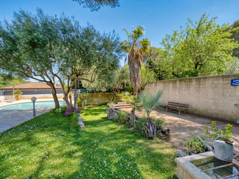 Maison Montpellier - 4 chambres - 142m²