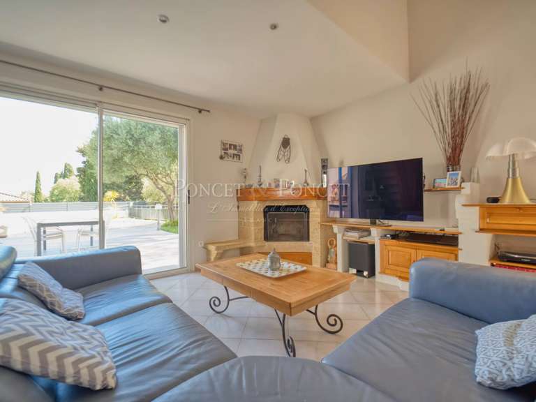Maison Montpellier - 4 chambres - 142m²