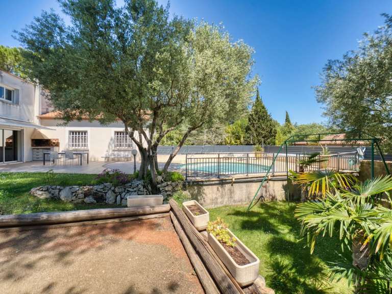 Maison Montpellier - 4 chambres - 142m²