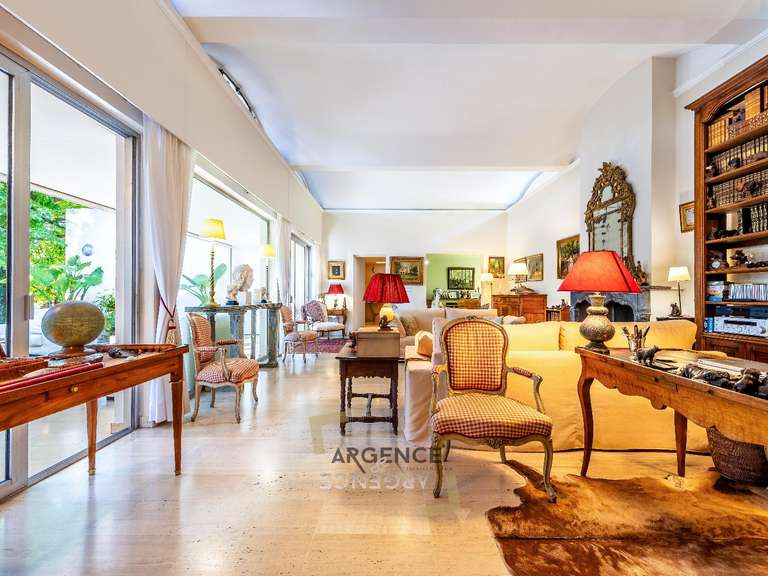 Maison Montpellier - 6 chambres - 220m²