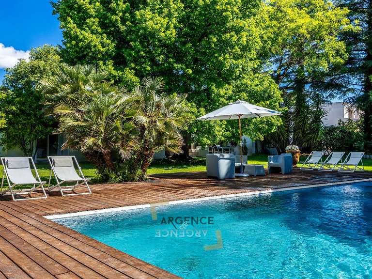 Maison Montpellier - 6 chambres - 220m²