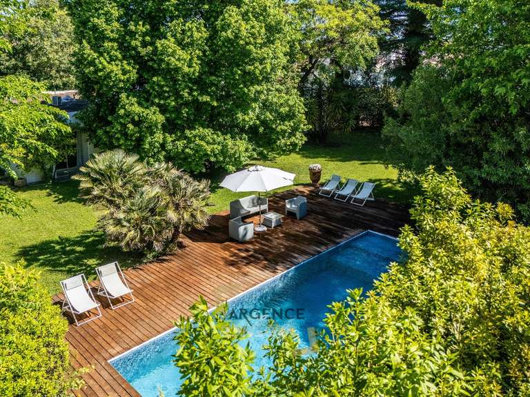 Maison Montpellier - 6 chambres - 220m²