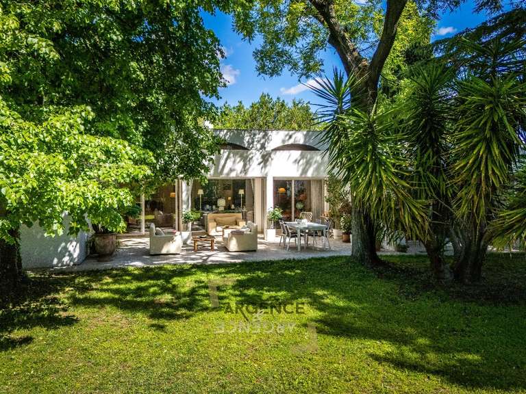Maison Montpellier - 6 chambres - 220m²