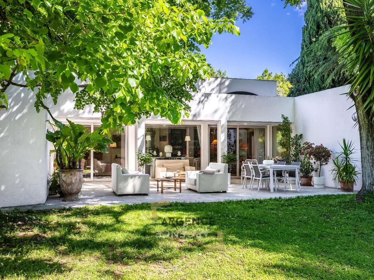 Maison Montpellier