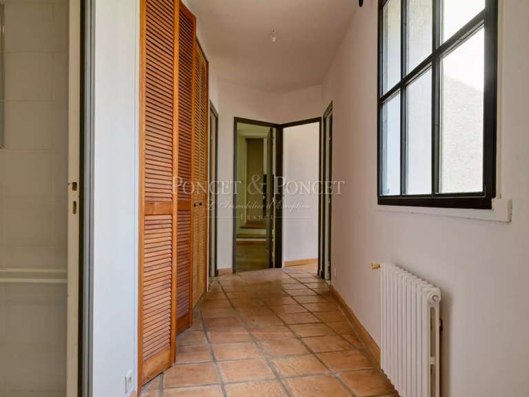Maison Montpellier - 6 chambres - 275m²