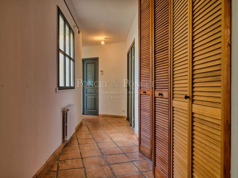 Maison Montpellier - 6 chambres - 275m²