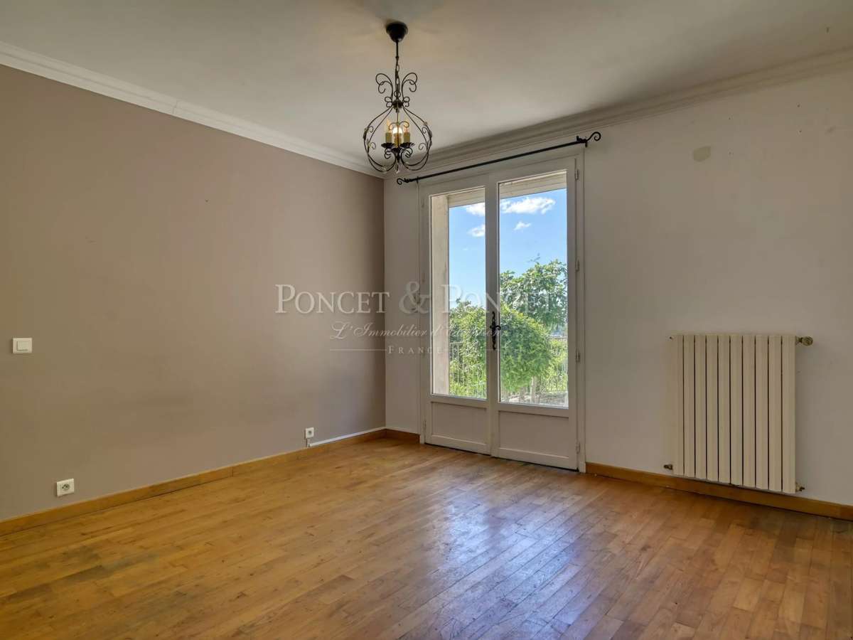 Maison Montpellier
