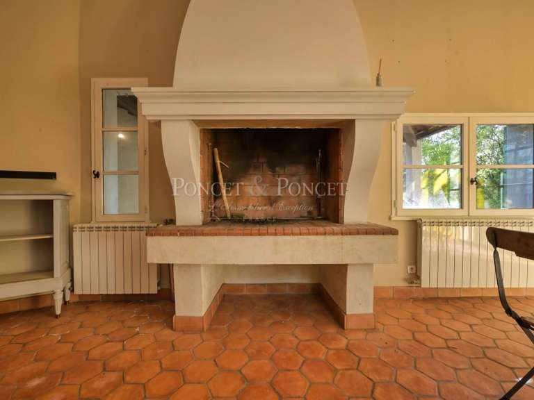 Maison Montpellier - 6 chambres - 275m²