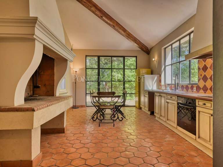 Maison Montpellier - 6 chambres - 275m²