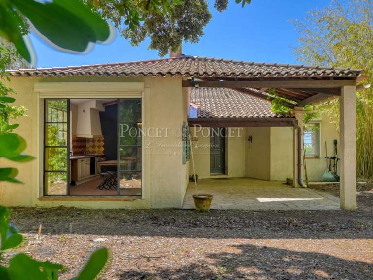 Maison Montpellier - 6 chambres - 275m²