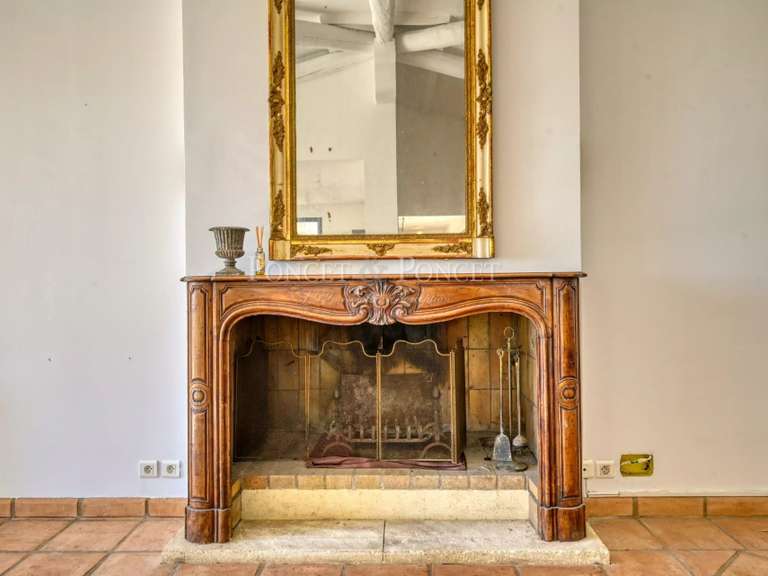 Maison Montpellier - 6 chambres - 275m²