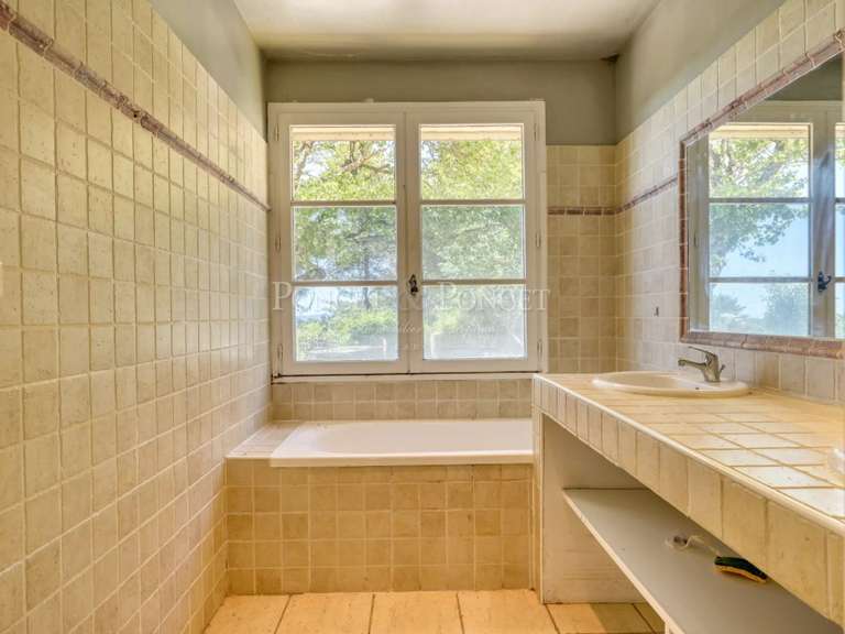 Maison Montpellier - 6 chambres - 275m²