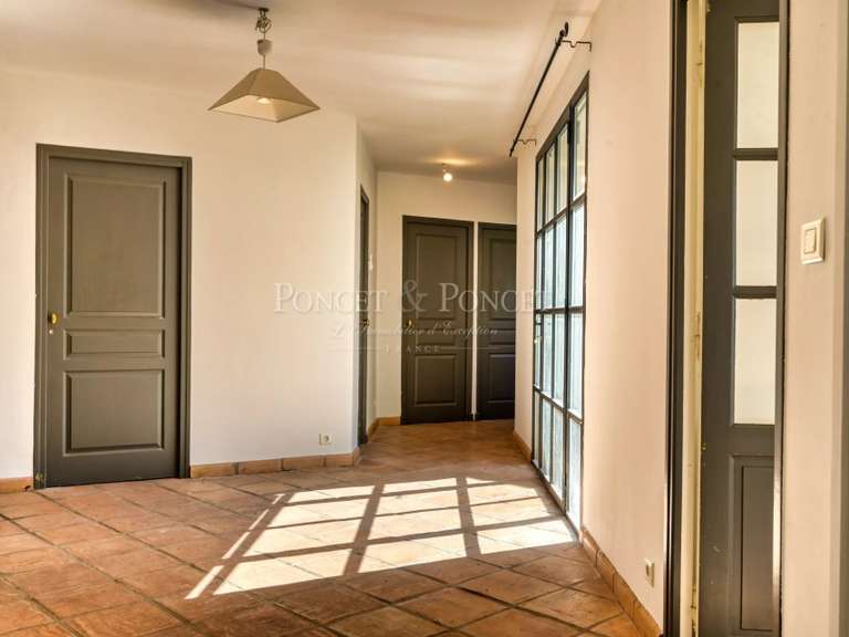 Maison Montpellier - 6 chambres - 275m²