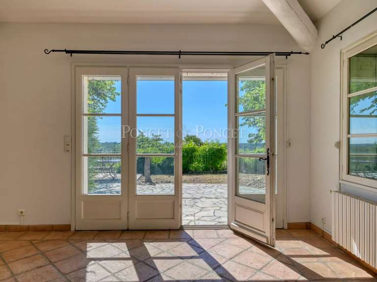 Maison Montpellier - 6 chambres - 275m²