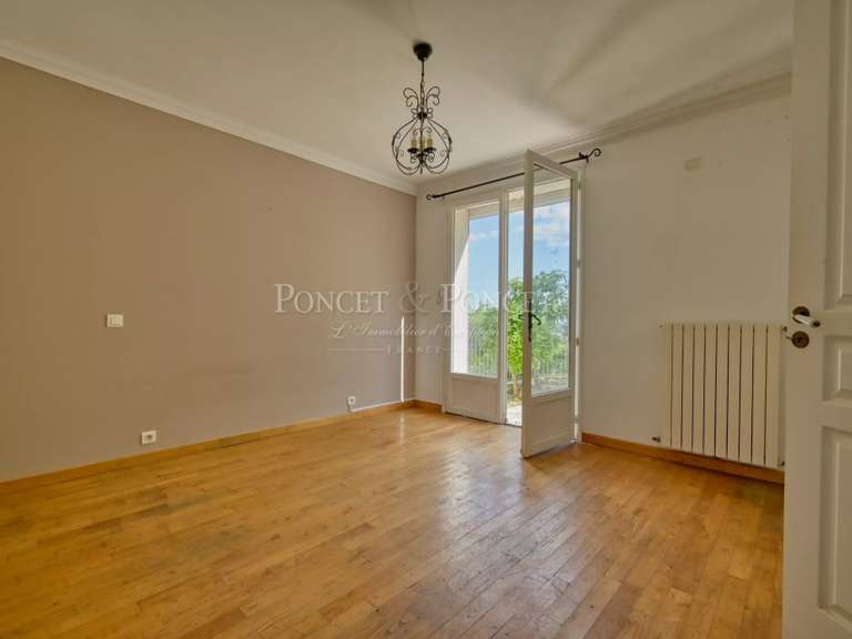Maison Montpellier - 6 chambres - 275m²