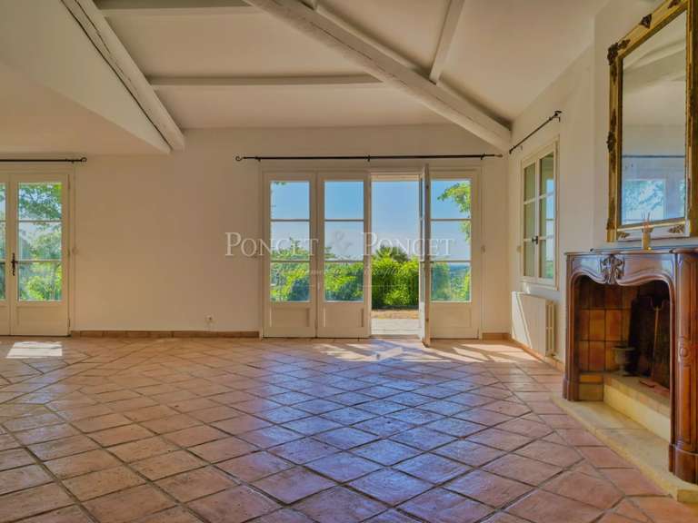 Maison Montpellier - 6 chambres - 275m²