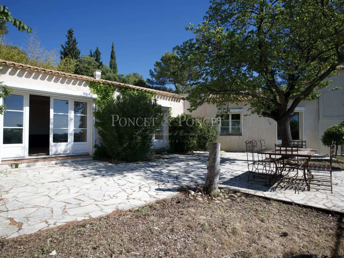 Maison Montpellier