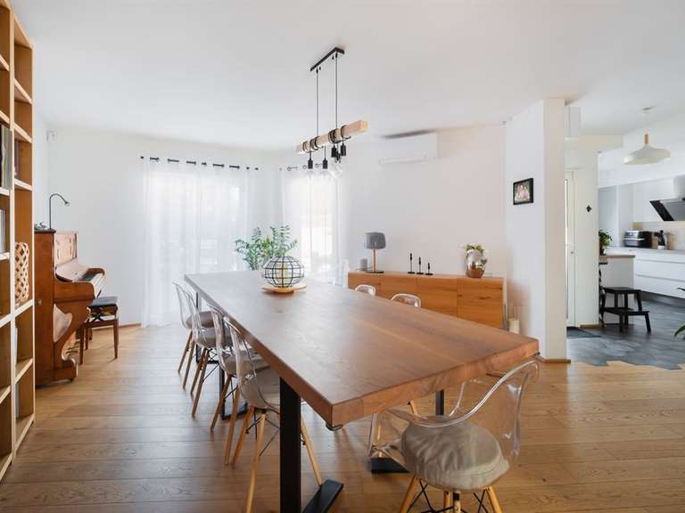 Maison Montpellier - 7 chambres - 270m²