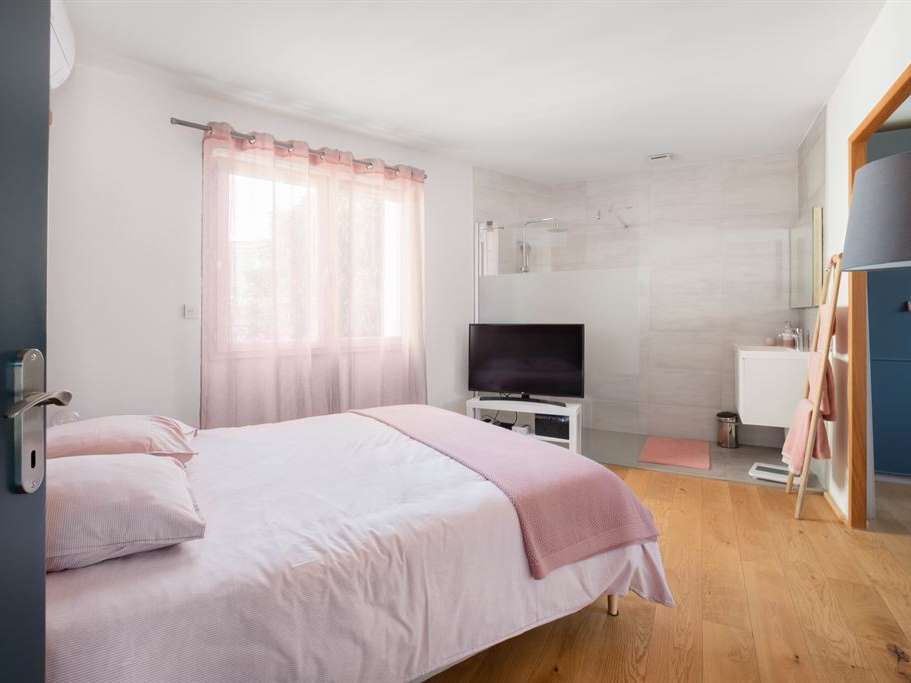 Maison Montpellier