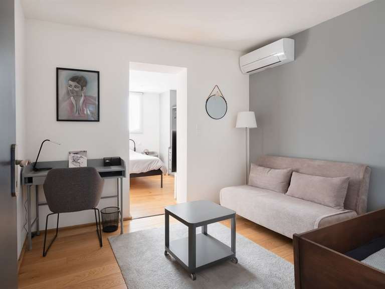 Maison Montpellier - 7 chambres - 270m²