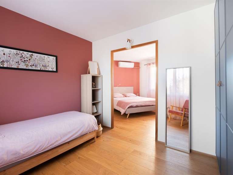 Maison Montpellier - 7 chambres - 270m²