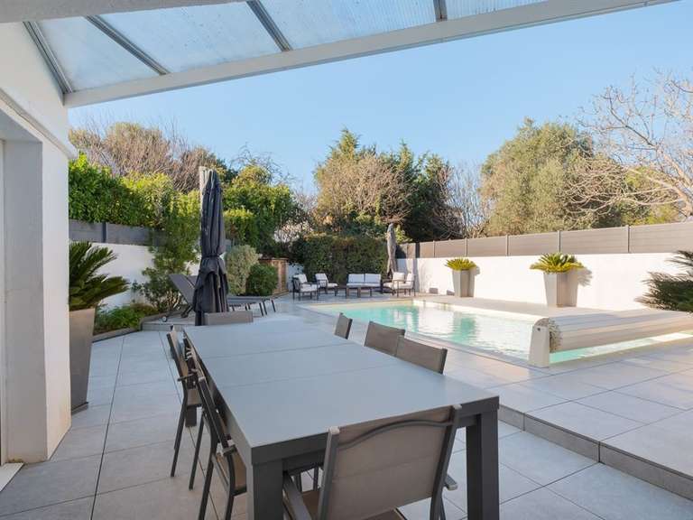 Maison Montpellier - 7 chambres - 270m²