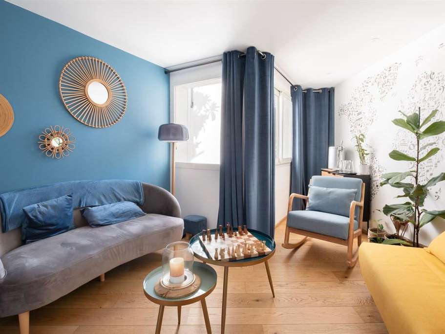 Maison Montpellier