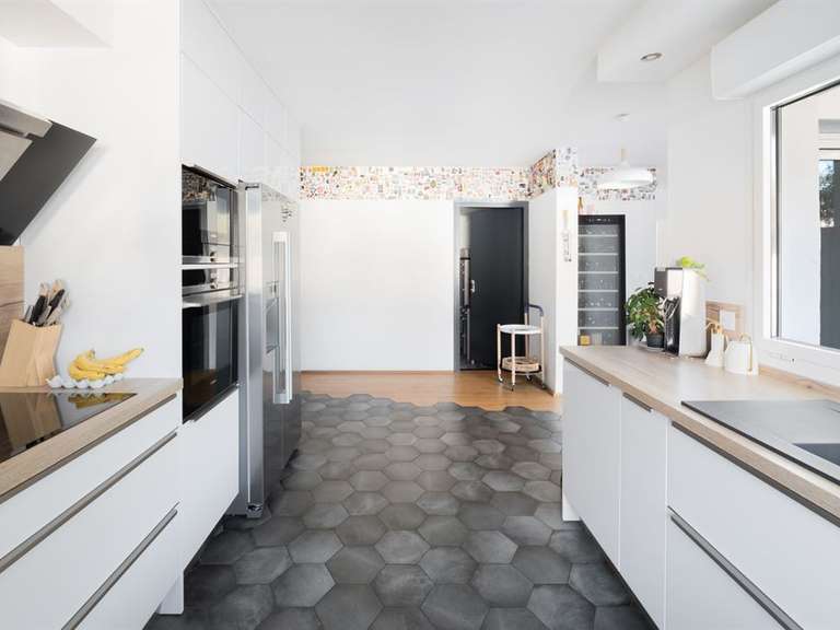 Maison Montpellier - 7 chambres - 270m²