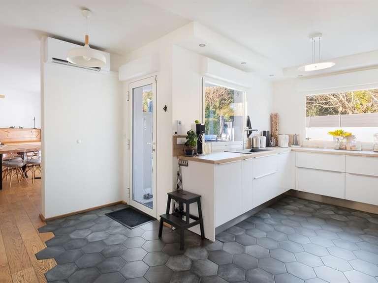 Maison Montpellier - 7 chambres - 270m²