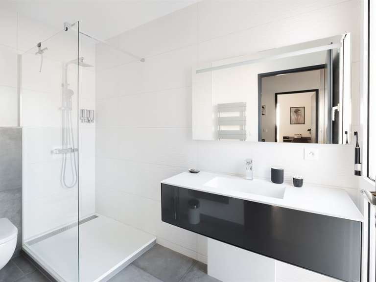 Maison Montpellier - 7 chambres - 270m²