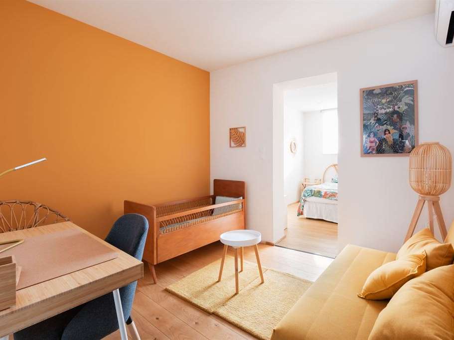 Maison Montpellier